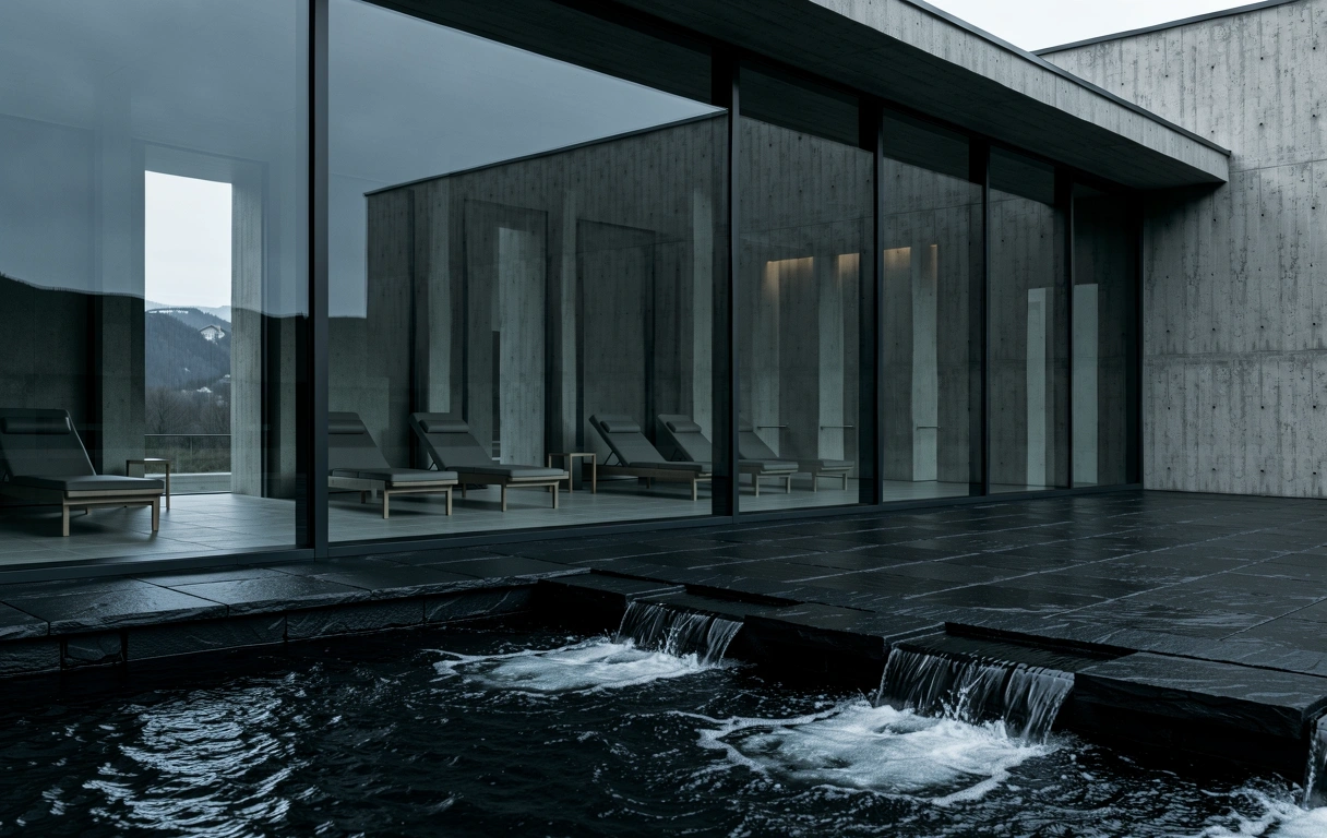Architecture Zurichoise
